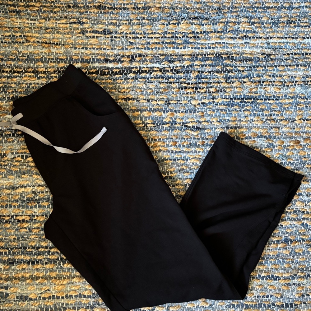 Figs kade cargo scrub pant